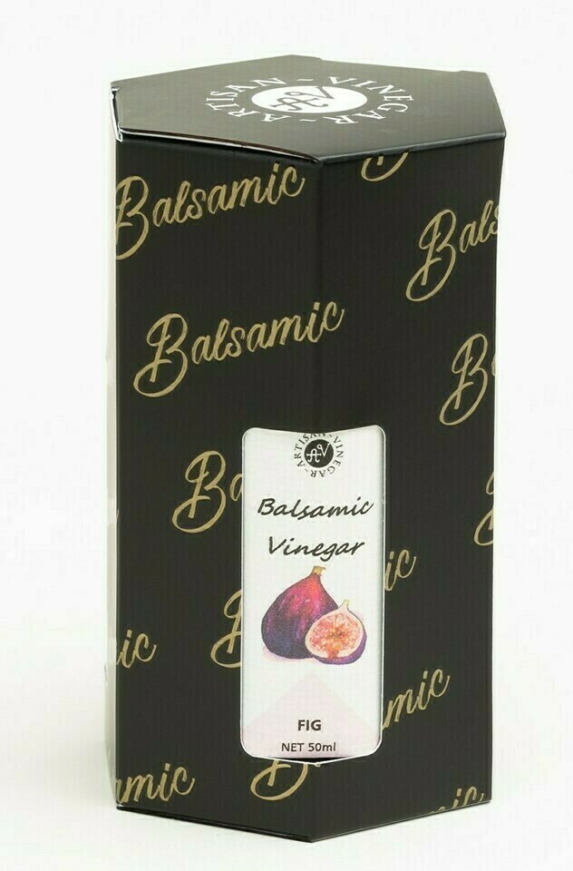 Balsamic Vinegar Gift Set