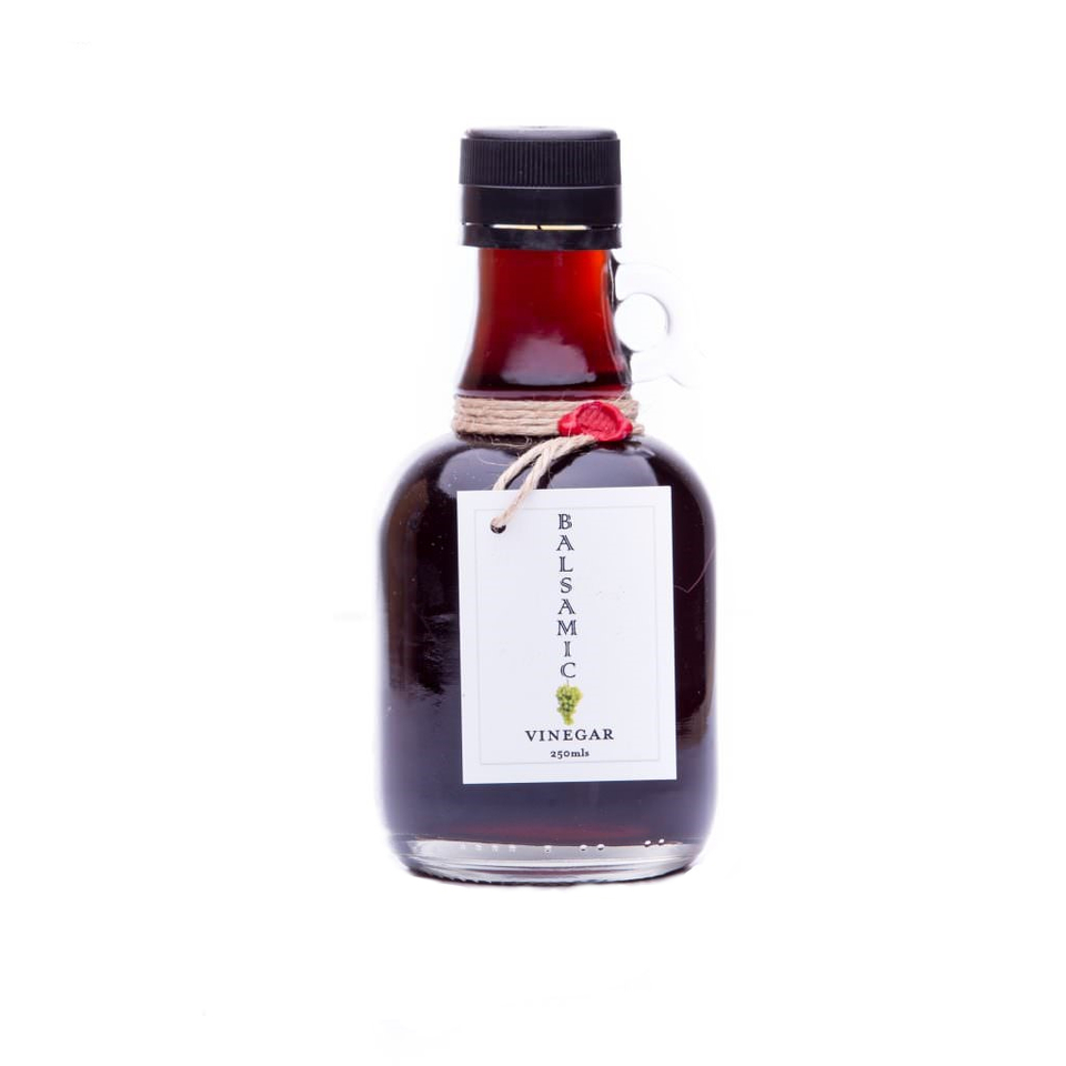 Balsamic Vinegar - Limited Edition